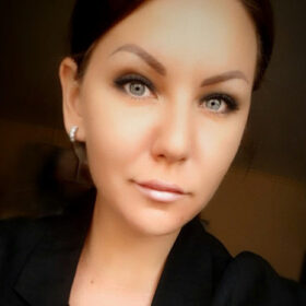 Коровяковская Ирина