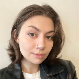 Екатерина Бородина