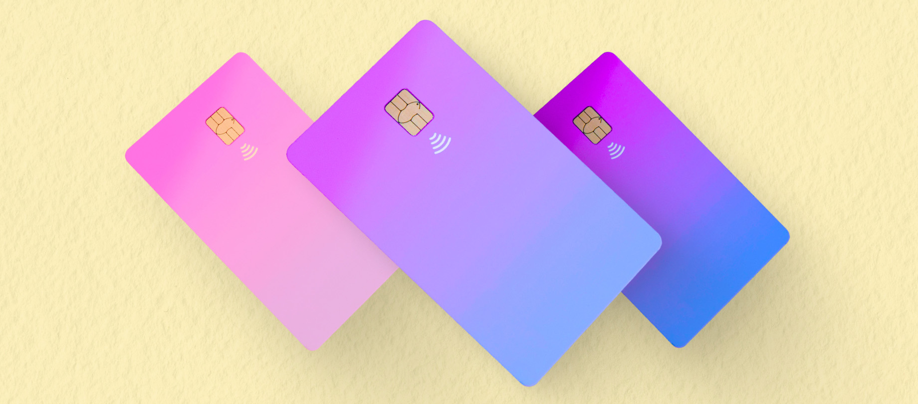 Сколько банковских карт должно быть