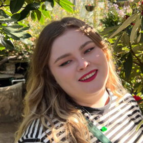 Ксения Зорина