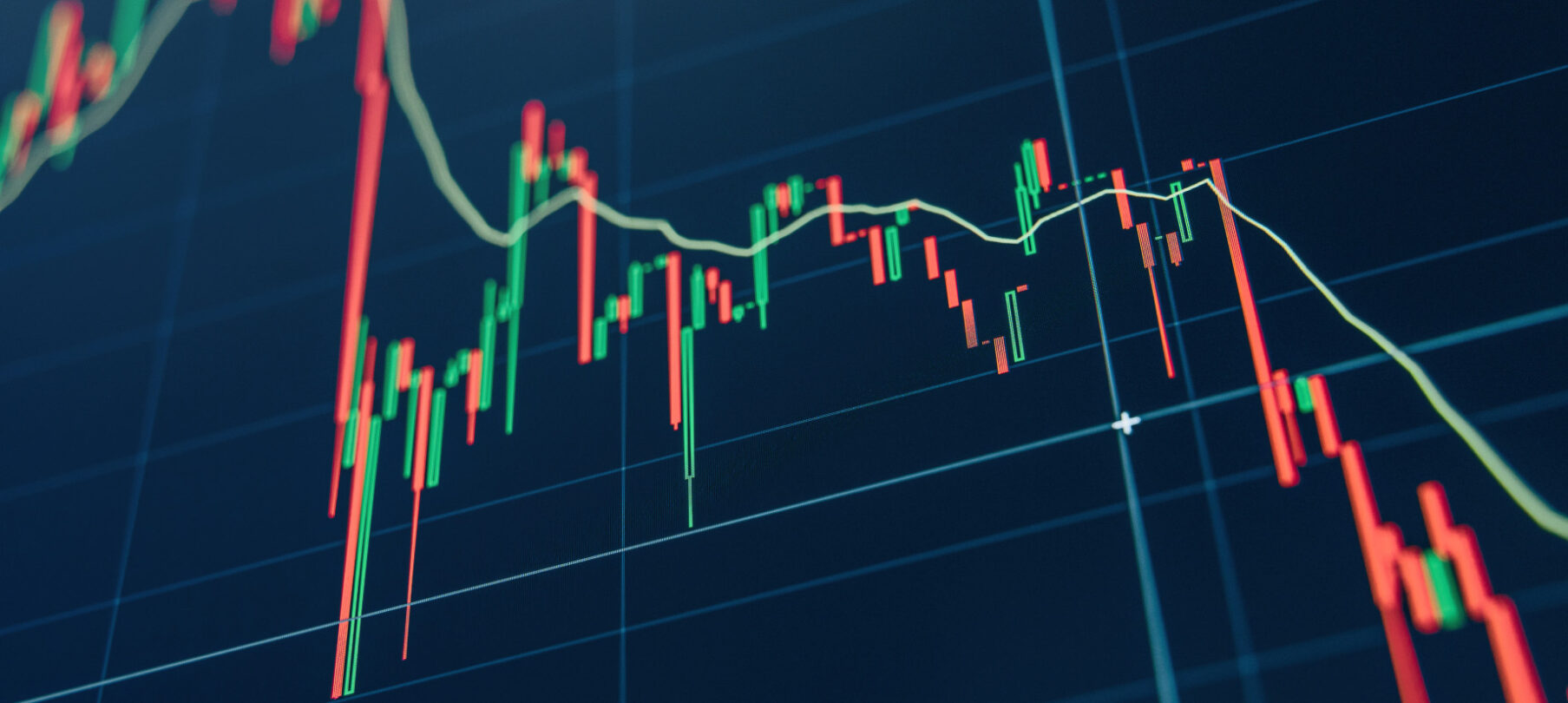 Что такое волатильность и можно ли на ней заработать