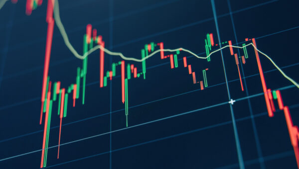 Что такое волатильность и можно ли на ней заработать